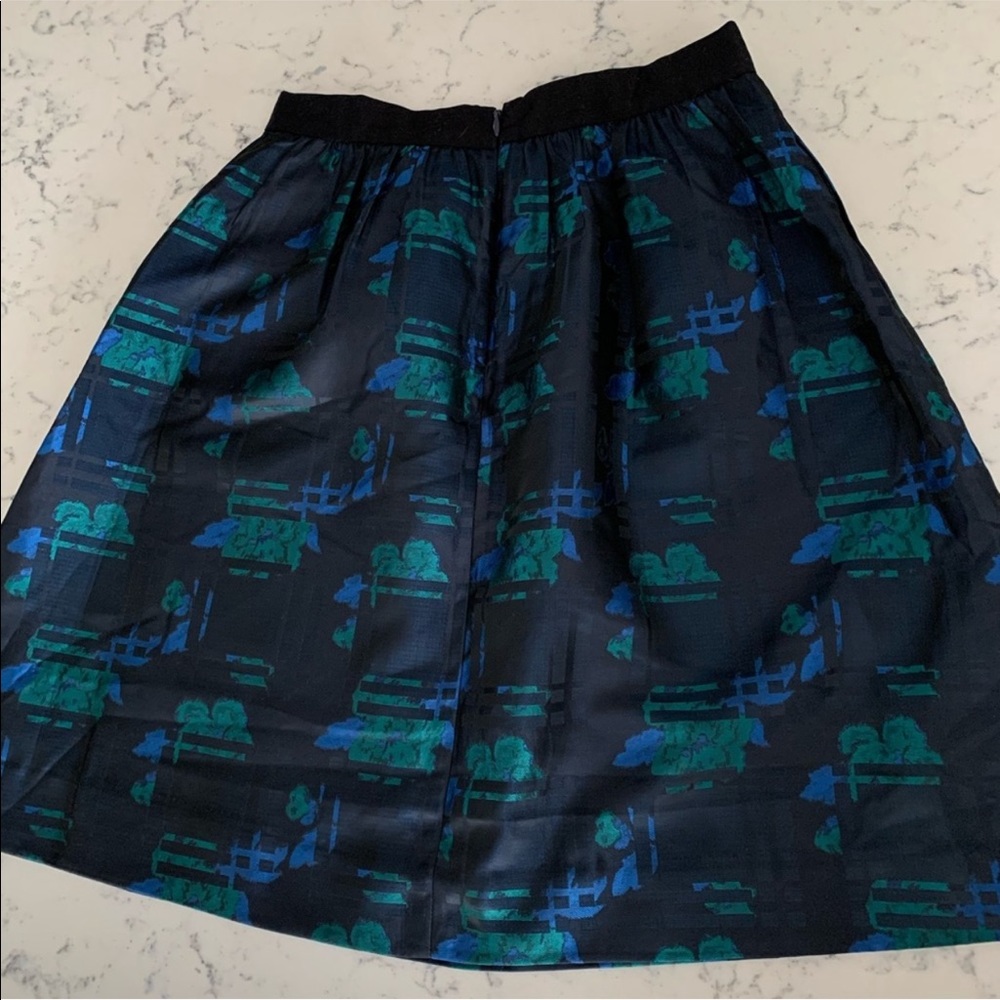 J.crew Skirt NEW, Size 0